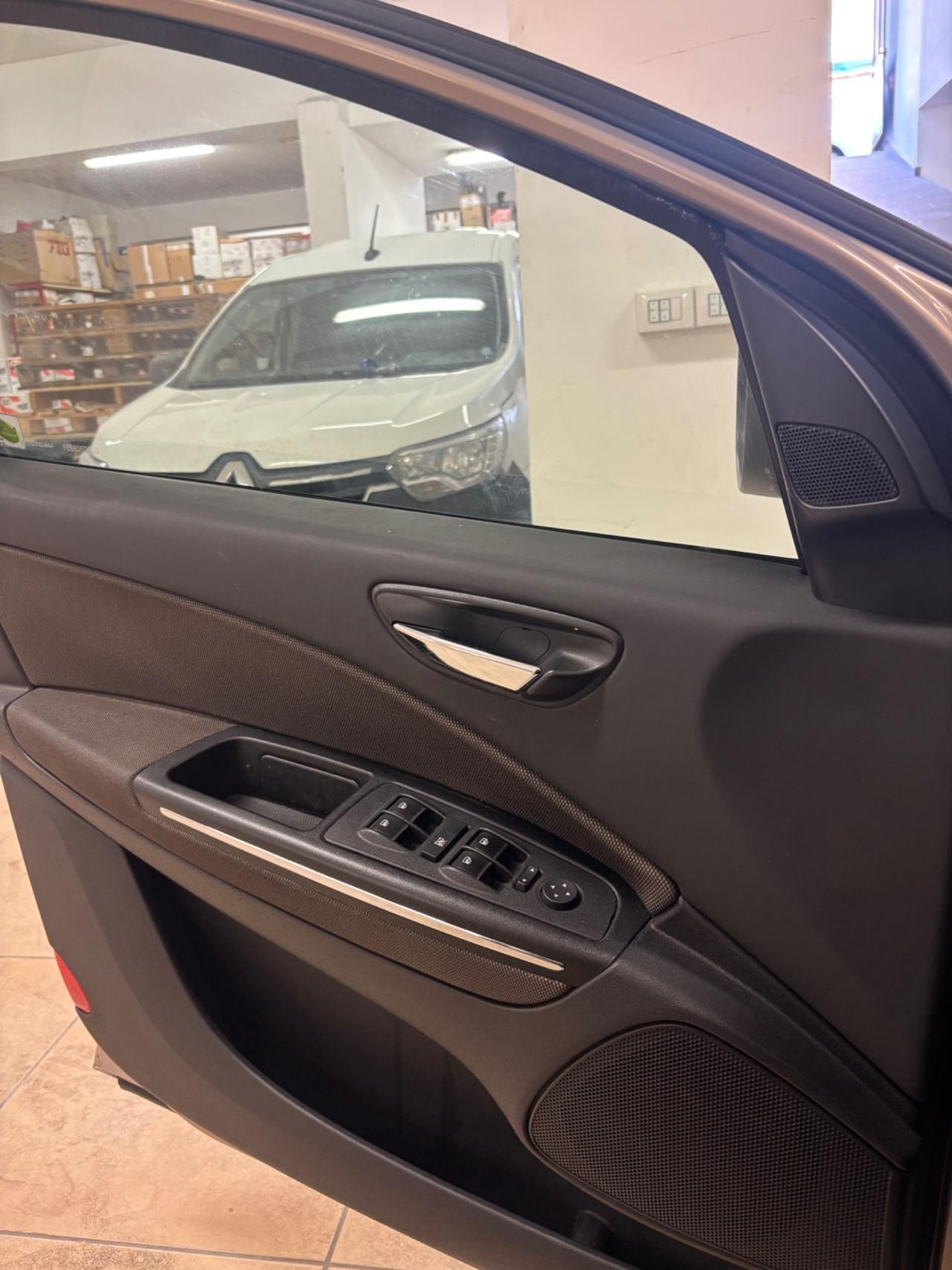 Fiat Bravo 1.6 MJT 105 CV Dynamic