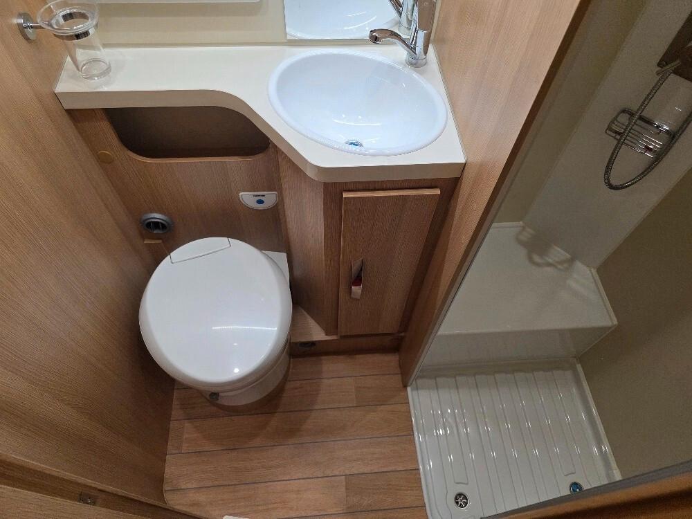 CAMPER MCLOUIS GLAMYS 326