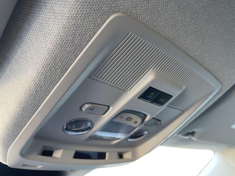Citroën C5 Aircross 1.2 hybrid Plus 145cv e-dcs6 - NUOVA