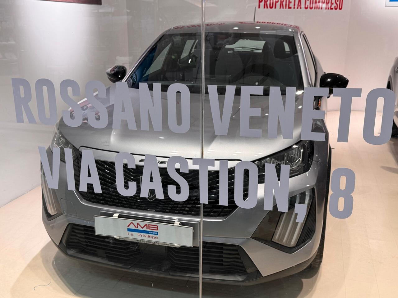 Peugeot 2008 PureTech 100 S&S Style