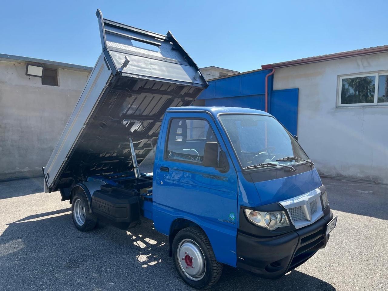 Piaggio porter maxxi cass/rib.-1.3 gpl -2010