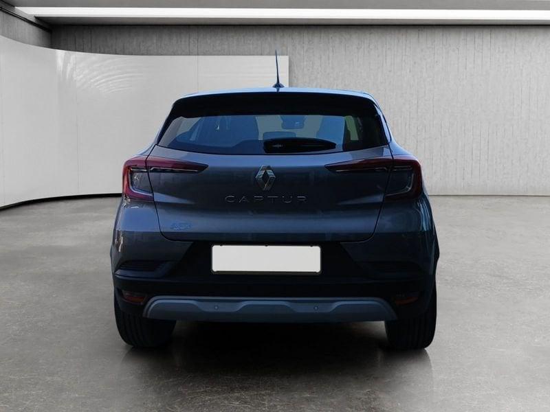 Renault Captur 1.0 tce Equilibre Gpl 100cv