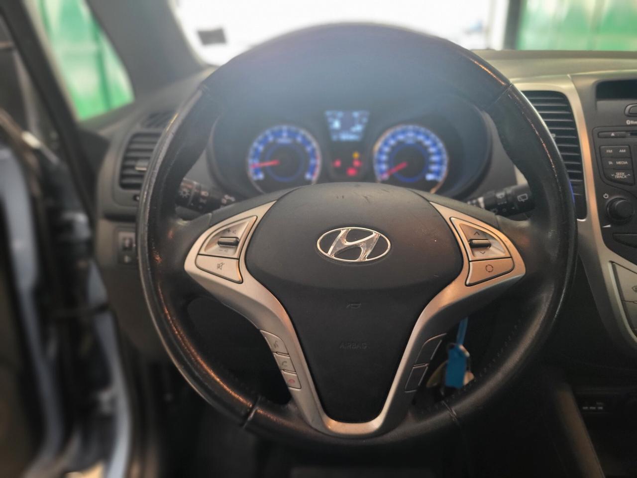 Hyundai iX20 1.4 90 CV Comfort PREZZO REALE! UNICO PROPRIETARIO!