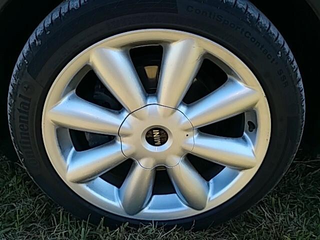 MINI Countryman (R60) Cooper D Navi Tetto