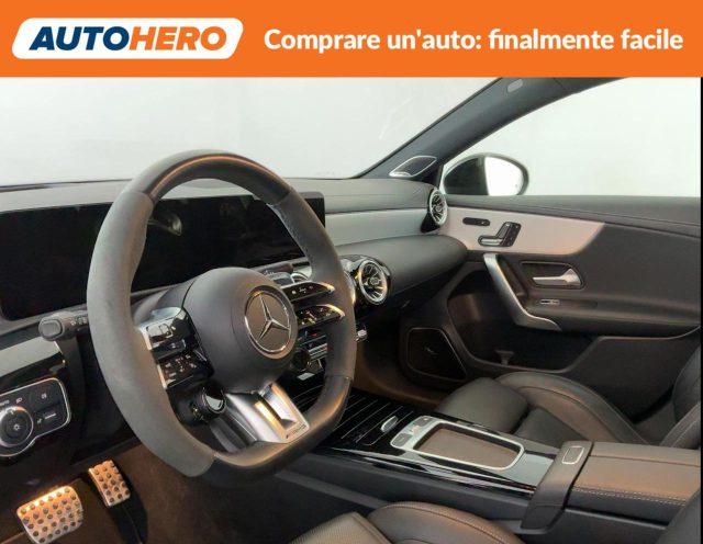 MERCEDES-BENZ A 45 S AMG A 45S AMG 4Matic+ Premium Plus