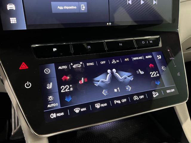 MASERATI Grecale Grecale MHEV 330 CV Modena