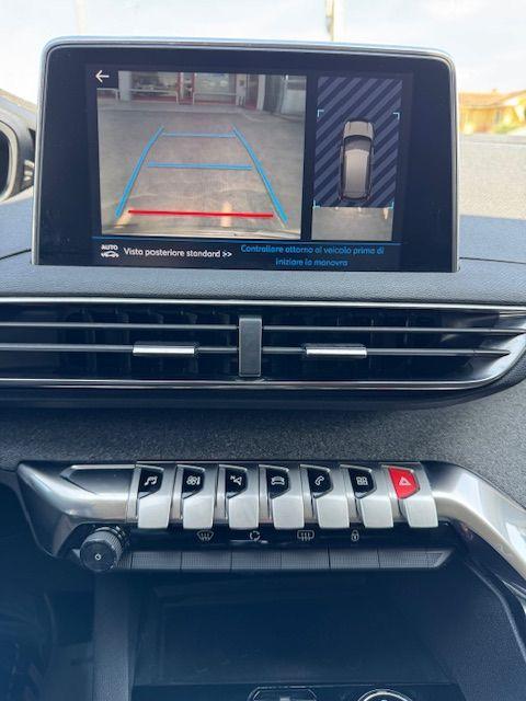 PEUGEOT - 3008 - BlueHDi 130 EAT8 S&S Allure