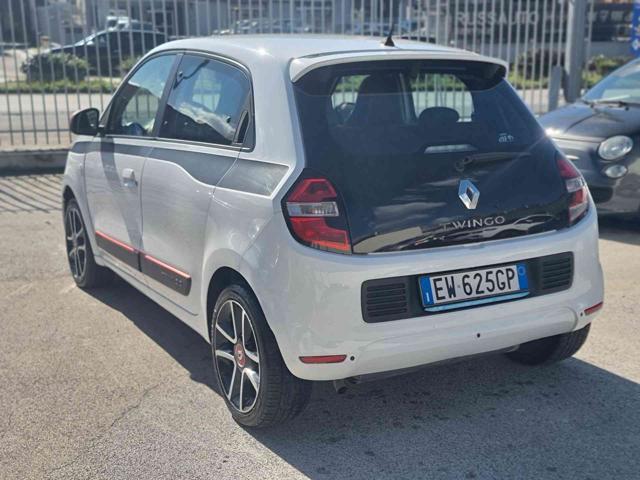 RENAULT Twingo 0.9 TCe 90CV S&S Energy Sport
