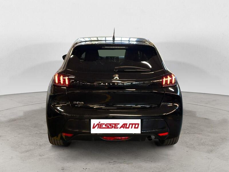 Peugeot 208 Allure PureTech 100 S/S