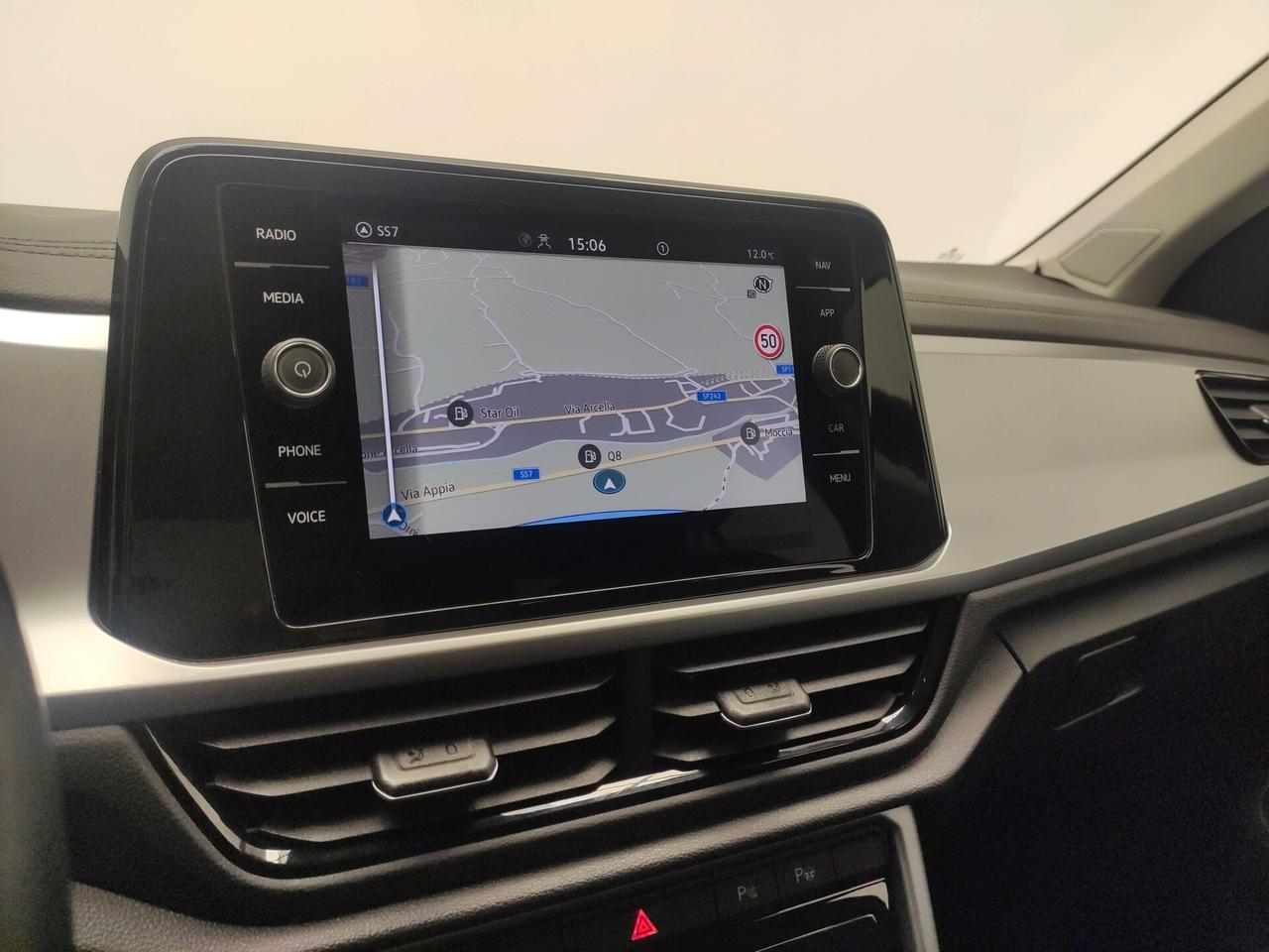 Volkswagen T-Roc 2.0 TDI SCR 150 CV DSG Life