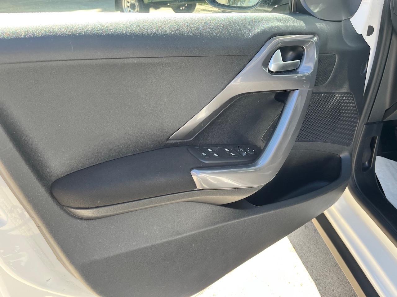 Peugeot 2008 BlueHDi 75 Active