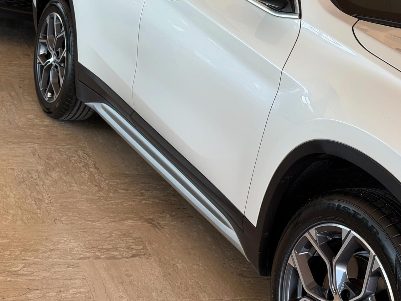 Bmw X1 sDrive 18D 150 cv. Auto X LINE PLUS