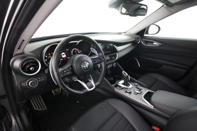 ALFA ROMEO Giulia Giulia 2.2 Turbodiesel 190 CV AT8 Sprint