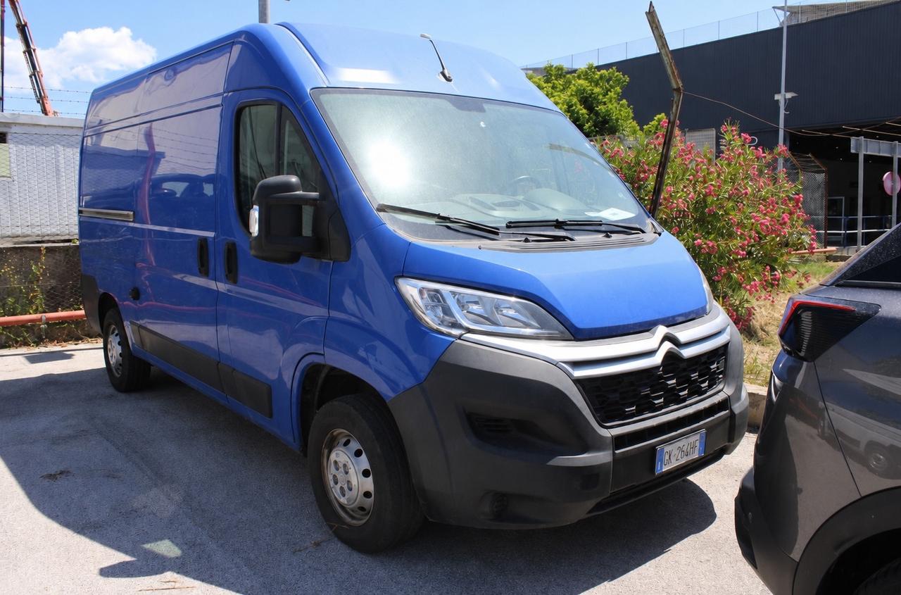 Citroen Jumper 2022 12.000km