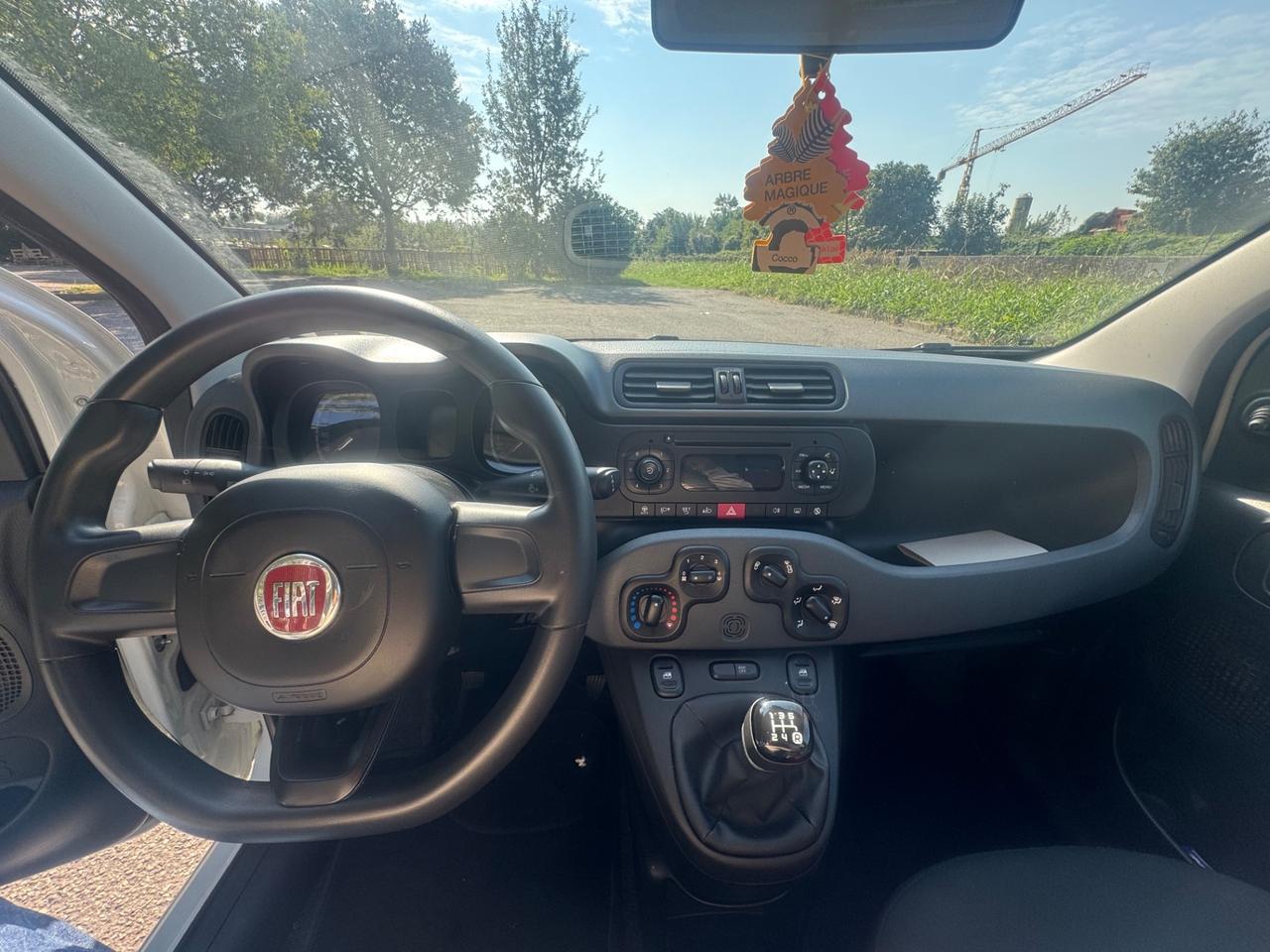 Fiat Panda 1.2 Pop