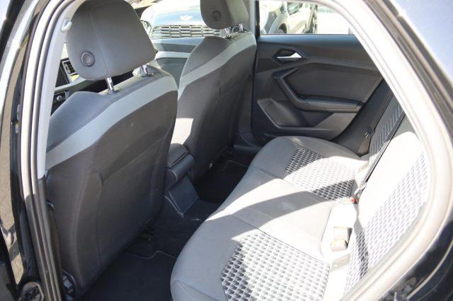 AUDI A1 SPB 1.0 TFSI 30