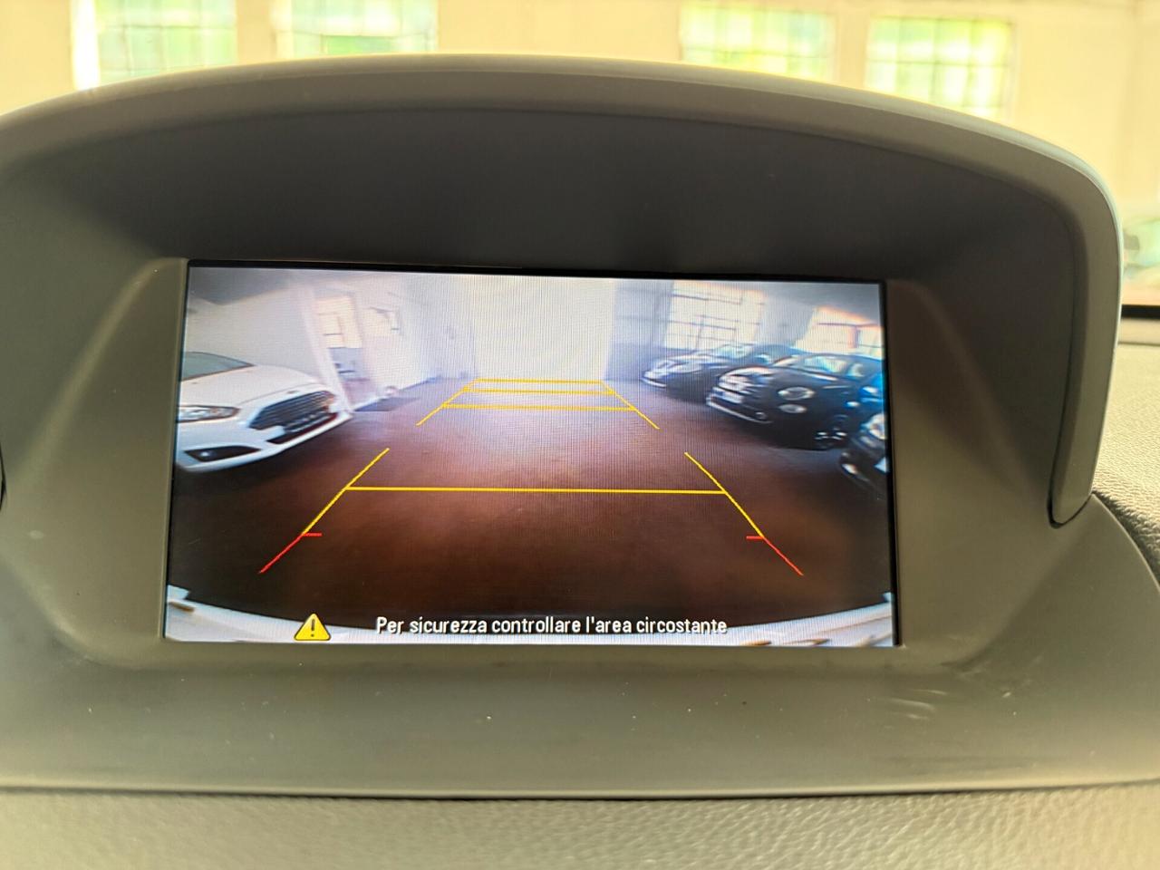 Opel Mokka 1.4 Turbo 140CV COSMO KM CERTIFICATI