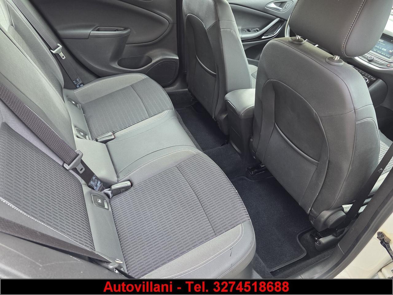 Opel astra sw 1.5 cdti 122cv ANNO 2022