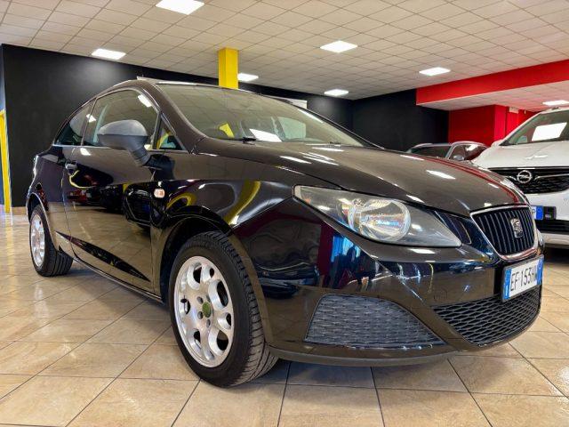 SEAT Ibiza 1.2 70 CV 3 porte OK NEOPATENTATO - GRANDINATA