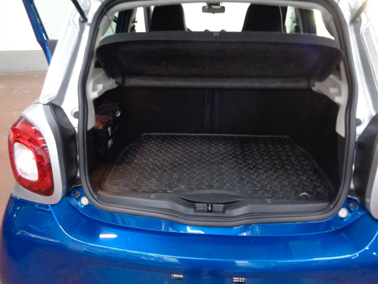 Smart ForFour 70 1.0 Passion