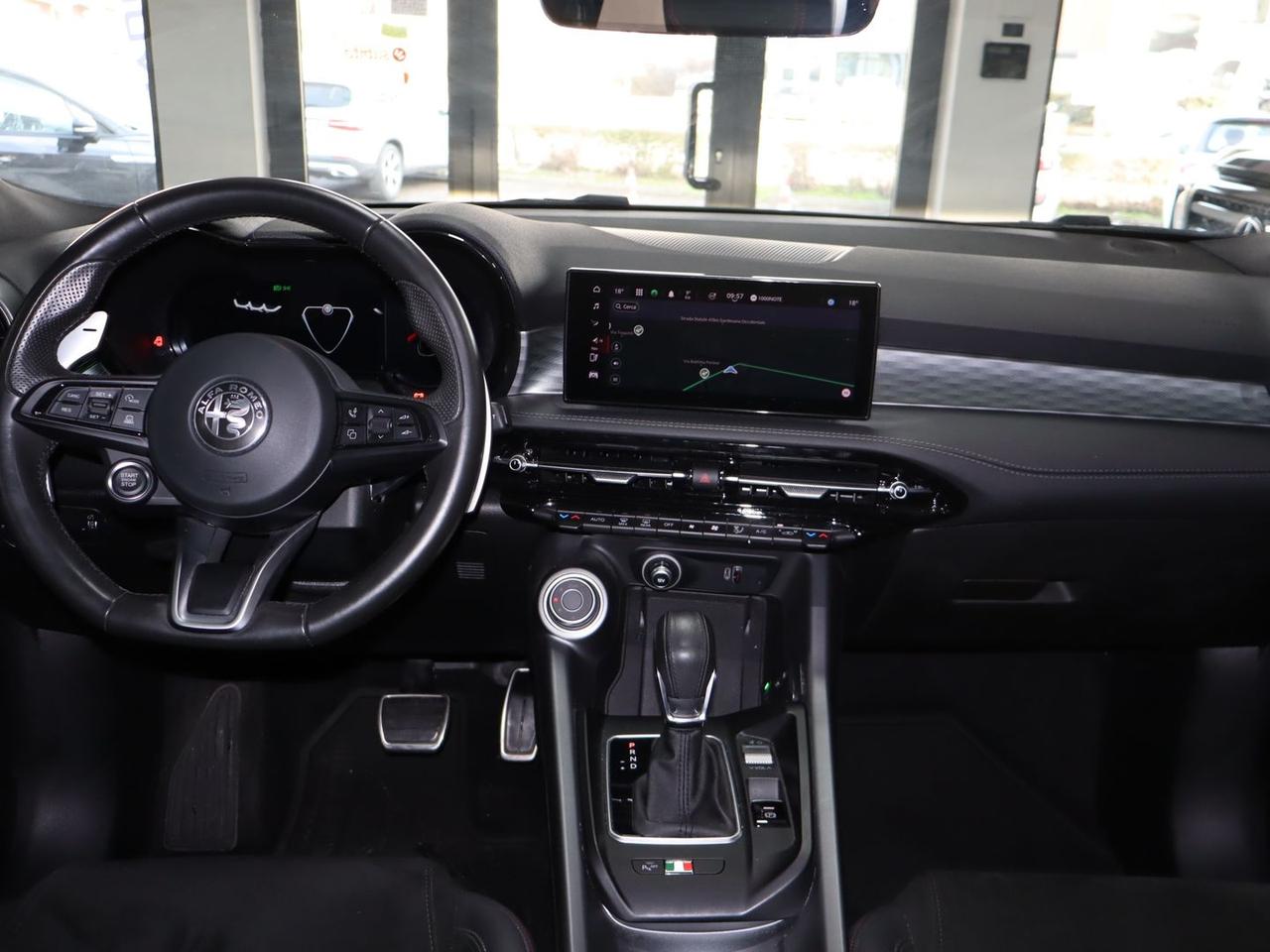 Alfa Romeo Tonale Edizione Speciale 1.5 T MH #9119