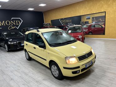 Fiat Panda 1.2 Dynamic “PERFETTA” - 2005
