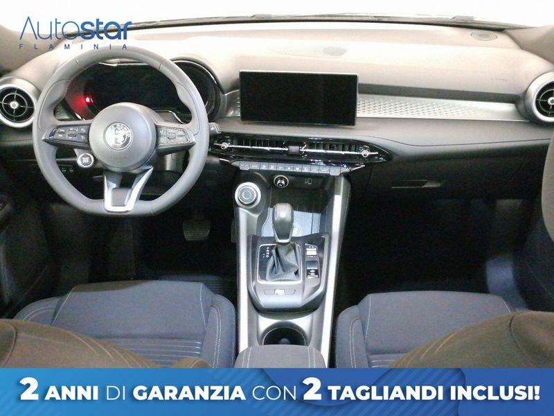 Alfa Romeo Tonale 1.5 hybrid Super 130cv tct7