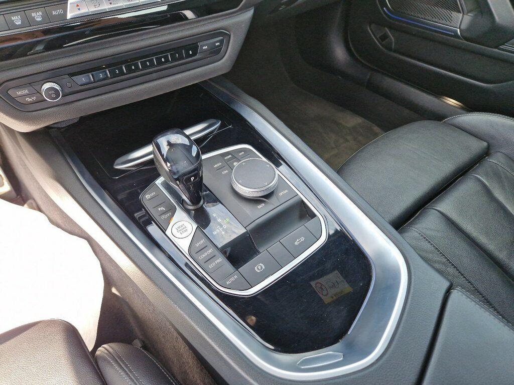 BMW Z4 30 i Msport sDrive Steptronic