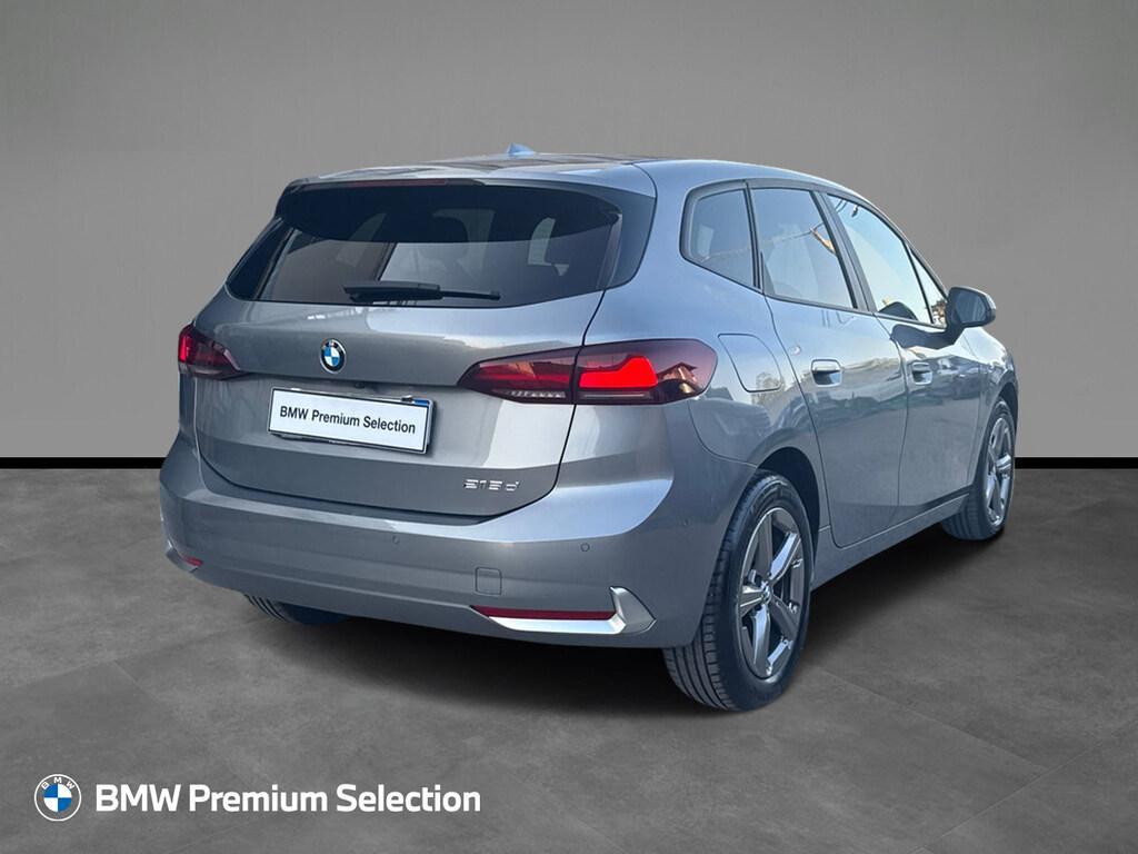 BMW Serie 2 Active Tourer 218 d DCT