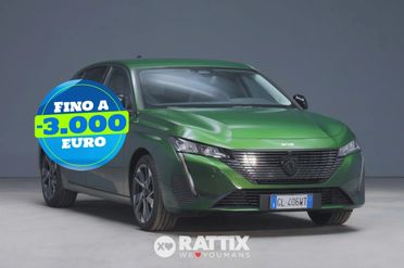 Peugeot 308 1.2 Puretech t 130CV Allure Pack EAT8