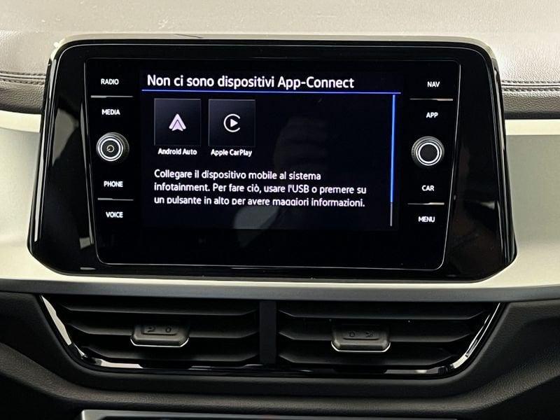 Volkswagen T-Roc 1.5 TSI ACT DSG Edition Plus