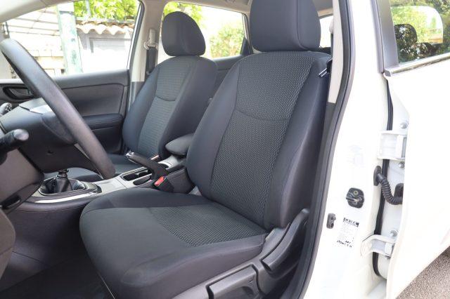 NISSAN Pulsar 1.5 dCi UniPropr. SOLO 55.000 km per NEOPATENTATI