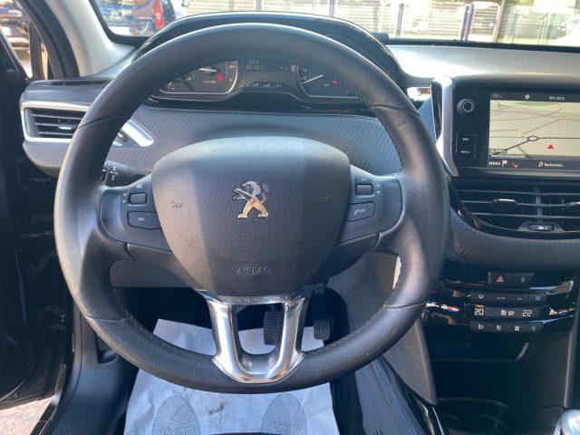 PEUGEOT 2008 110CV S&S Signature