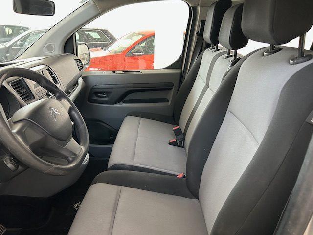 CITROEN Spacetourer BlueHDi 115 S&S M Business 9 POSTI UNIC PROPRIETAR