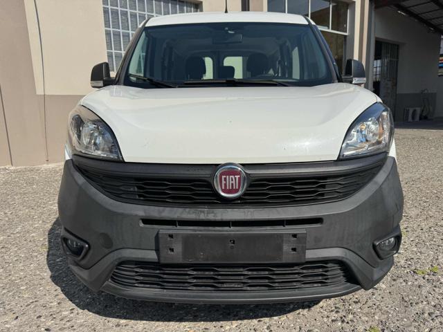 FIAT Doblo AUTOCARRO 5POSTI Doblò 1.3 MJT S&S Combi N1 Easy