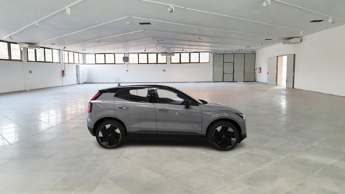 VOLVO Ex30 Single Motor Extended Range Rwd Plus