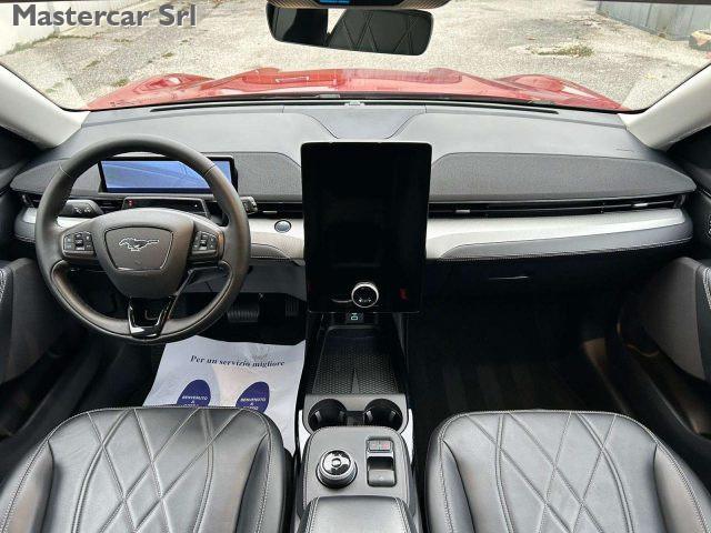 FORD Mustang Mach-E Mach-e standard range SPORT rwd 269cv - GR241MG