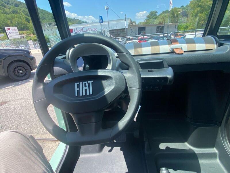 FIAT Topolino