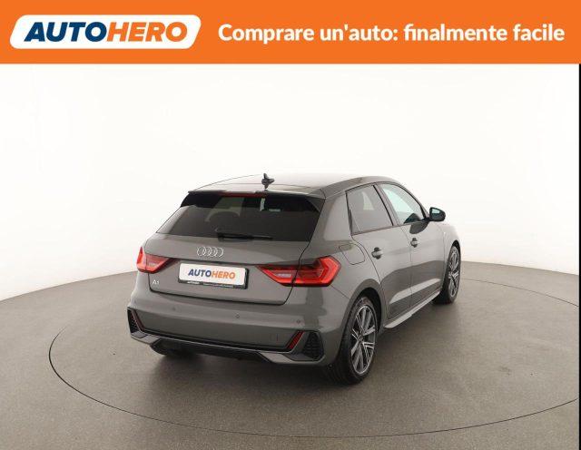 AUDI A1 SPB 30 TFSI S line edition