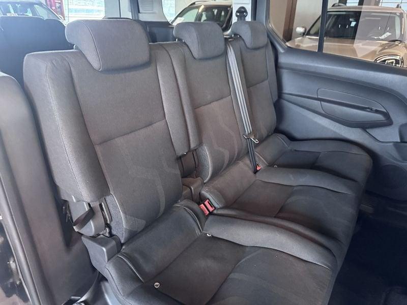Ford Tourneo Connect 1.5 Ecoboost 150cv