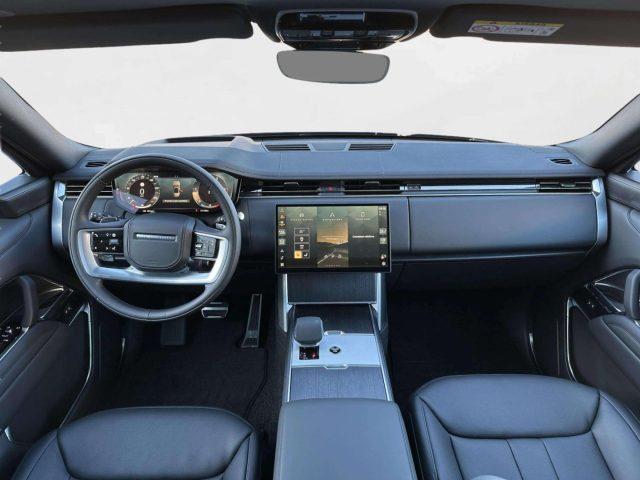 LAND ROVER Range Rover 3.0D l6 HSE