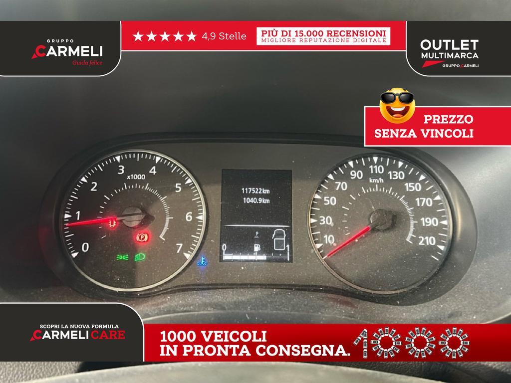 Renault Master T35 2.3 dci 150cv L2H2 Energy Ice E6d-temp