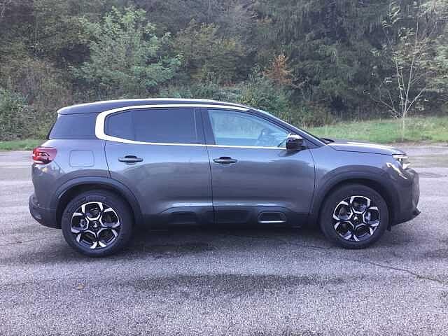 Citroen C5 Aircross Max 1.2 mHybrid 136 e-DCS 6 - Auto Aziendale