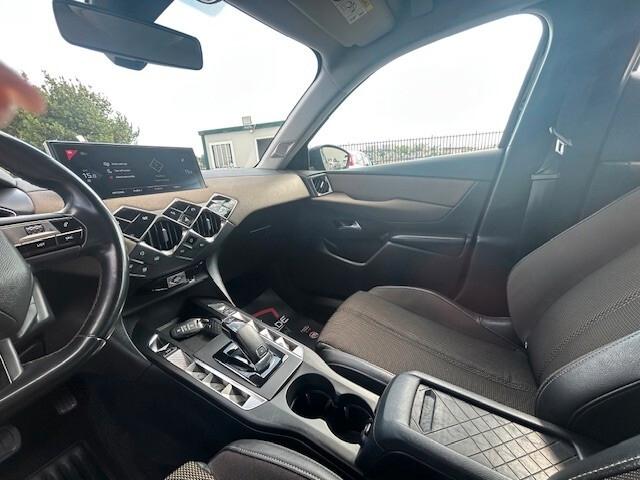 Ds DS3 DS 3 Crossback BlueHDi 130 aut. Business