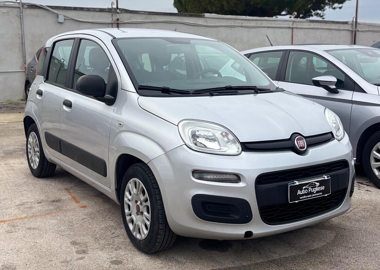 Fiat Panda 1.2 EasyPower Easy