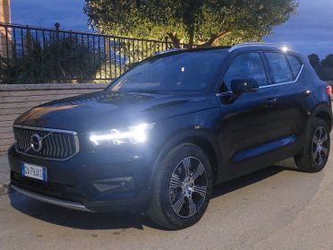 Volvo XC40 D3 Aut. Inscription *CAMERA *PELLE