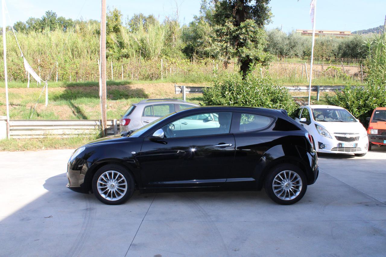 Alfa Romeo MiTo 1.3 JTDm-2 95 CV S&S Progression