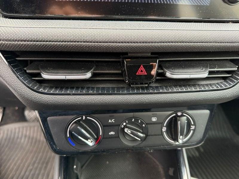 Skoda Fabia Ambition 1.0 MPI 59 kW (80 CV) 5 marce - manuale