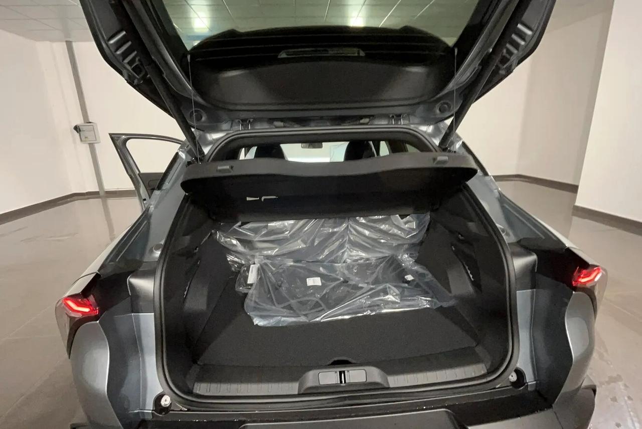 Alfa Romeo Junior 1.2 145 CV Hybrid eDCT6 Speciale