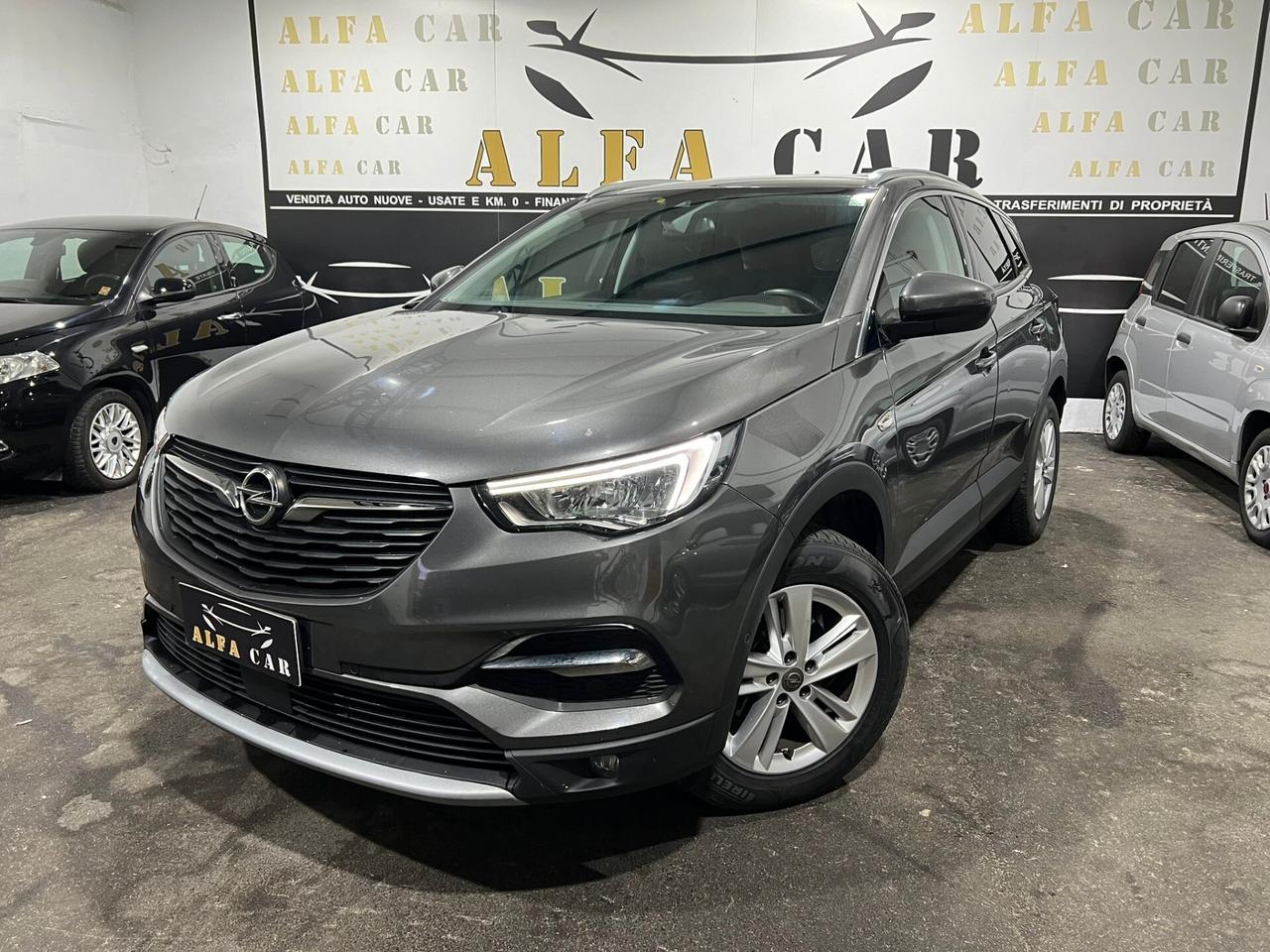 OPEL GRANDLAND X 1.5 HDI 131cv 2020!!!INNOVATION!!!